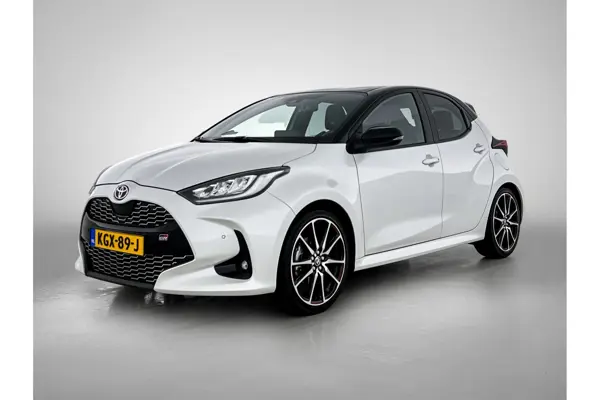 1.5 Hybrid Gr Sport