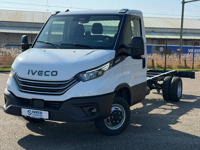 Adaptive Cruise Control - Automaat - 140kw 188pk - Trekhaak