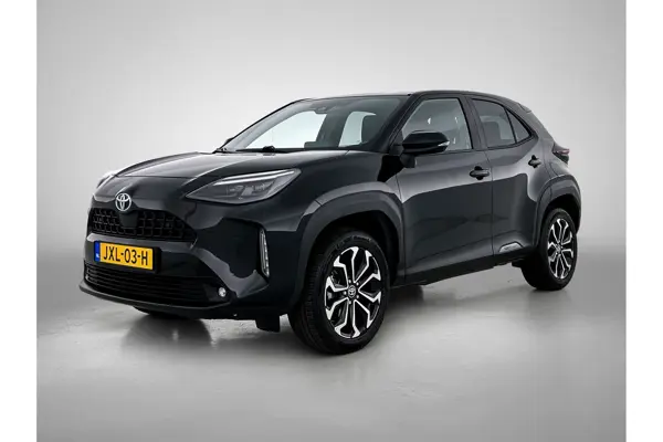 1.5 Hybrid First Edition
