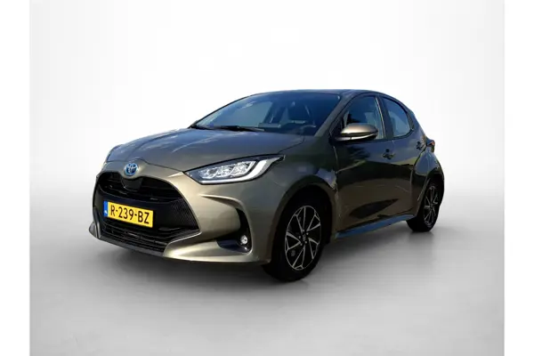 1.5 Hybrid Dynamic