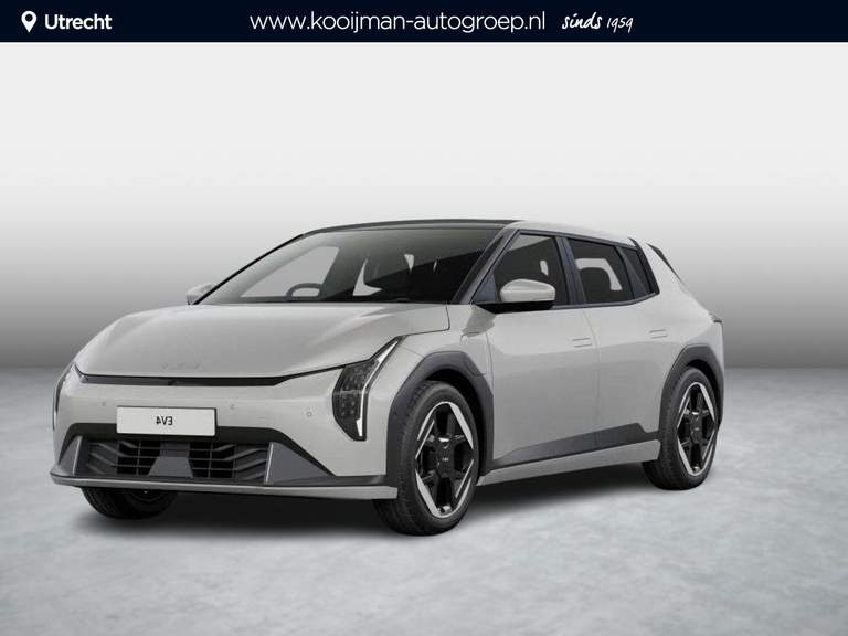 Kia Kia EV4