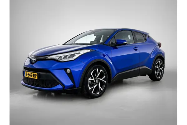 1.8 Hybrid Dynamic+