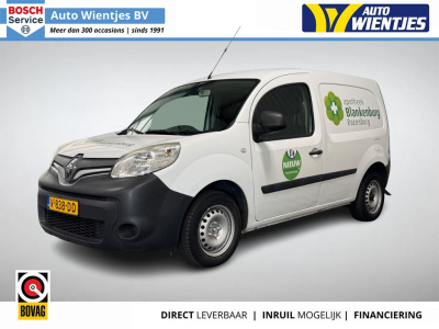RENAULT KANGOO Express 1.5 dCi 90 Express | Airco | D..