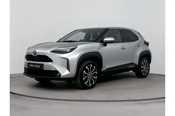 1.5 Hybrid Dynamic