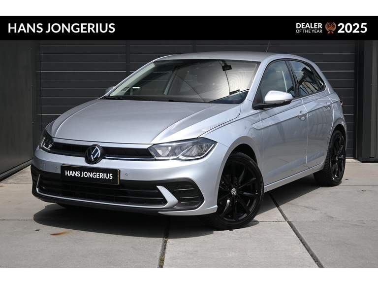 1.0 TSI Life Business