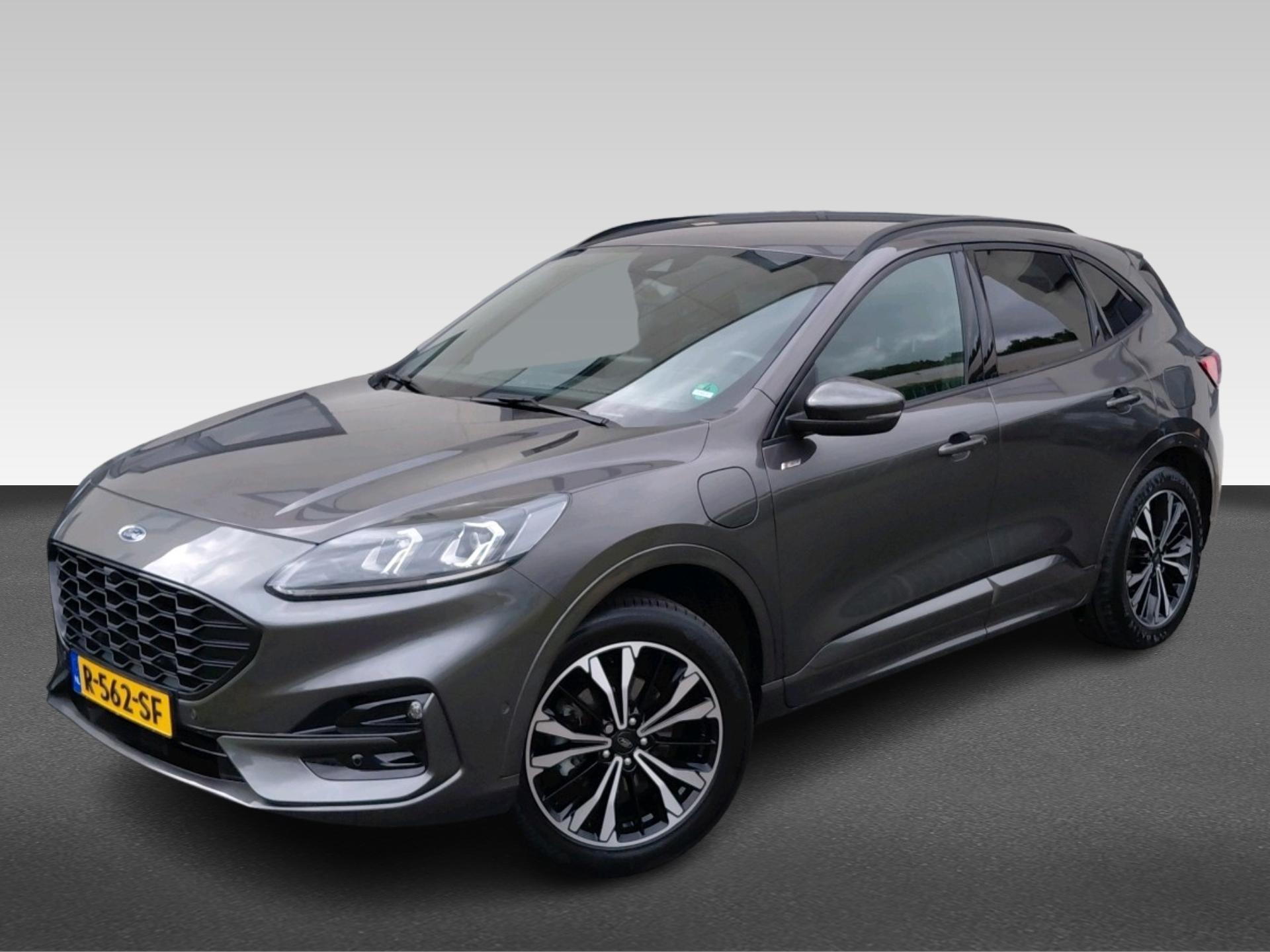 Ford Kuga 2.5 PHEV ST-Line X