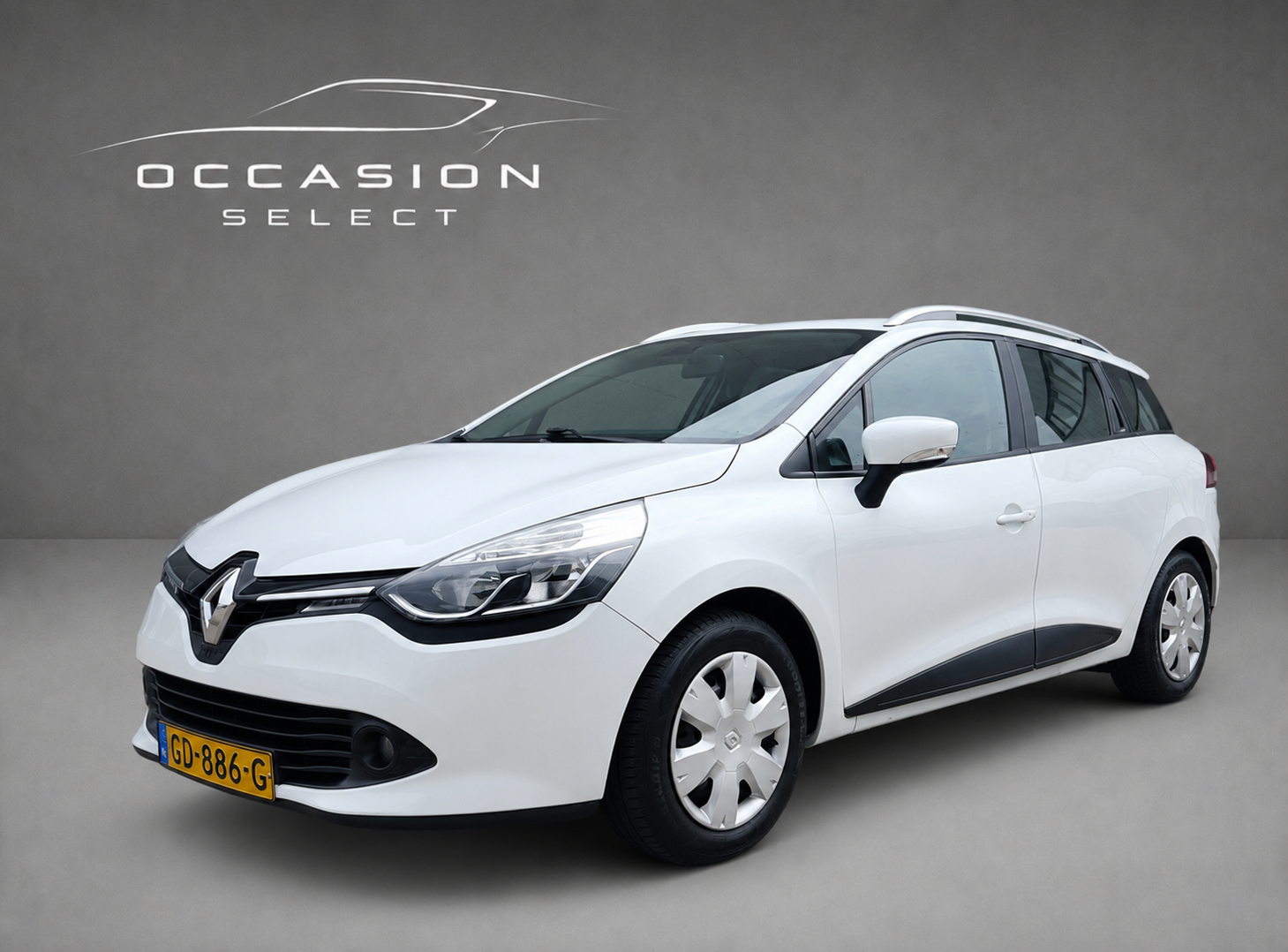 Renault Clio Estate 0.9 TCe Expression | NL | 1e Eig | Airco | Cruise | NAP