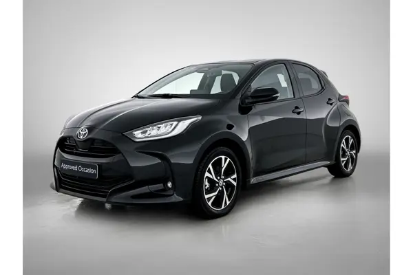 1.5 Hybrid 115 Dynamic Limited