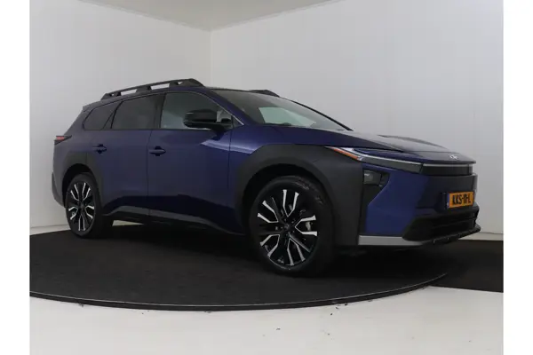Executive Awd 75 Kwh