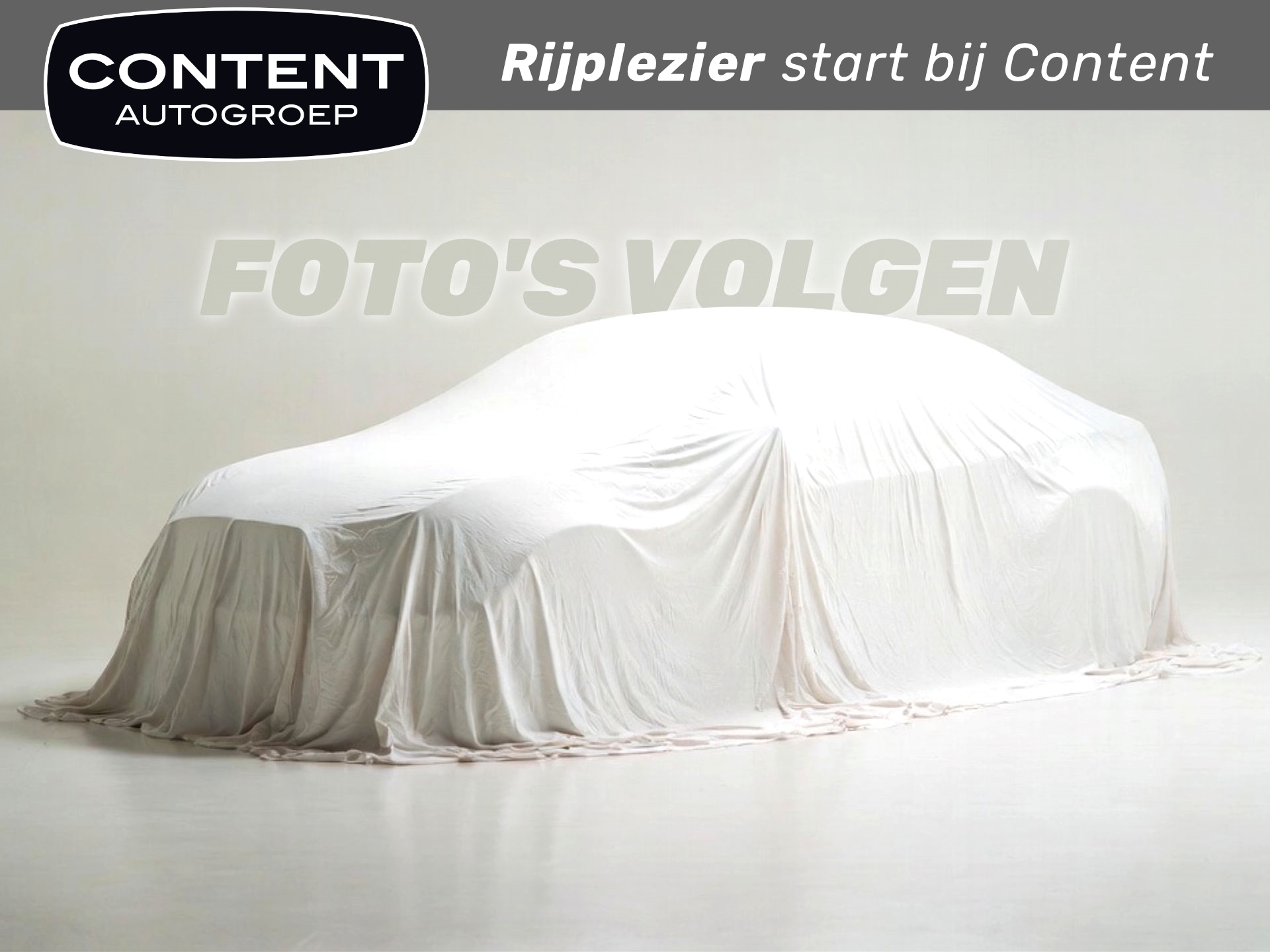 Volkswagen T-Cross 1.0 TSI 115pk T-Cross Style