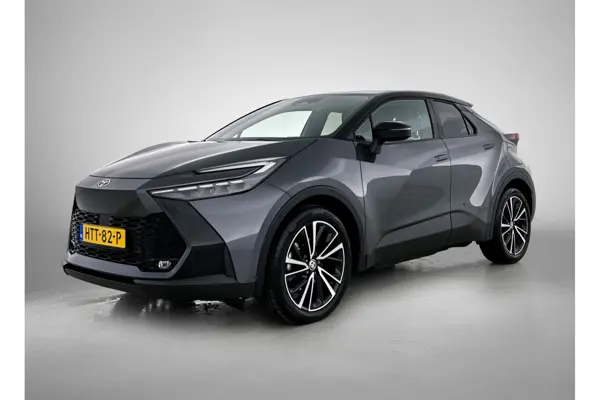2.0 Plug-in Hybrid 220 Executive