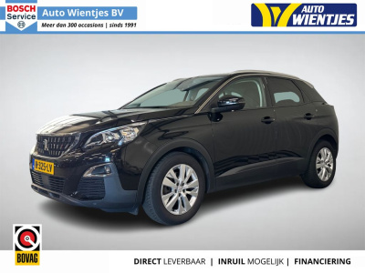 PEUGEOT 3008 1.2 PureTech Aut | Executive | Navi |..