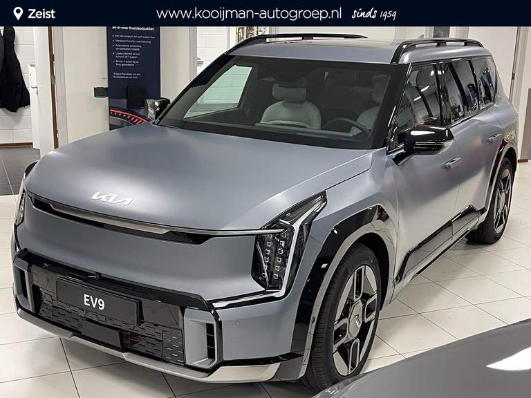 Kia Kia EV9