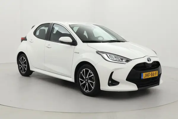 Toyota Yaris Yaris 1.5 Hybrid Dynamic
