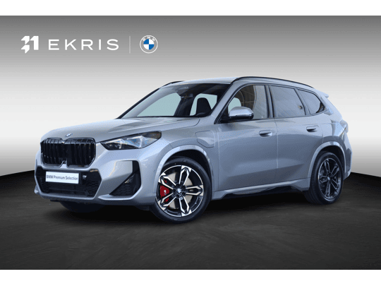 xDrive25e