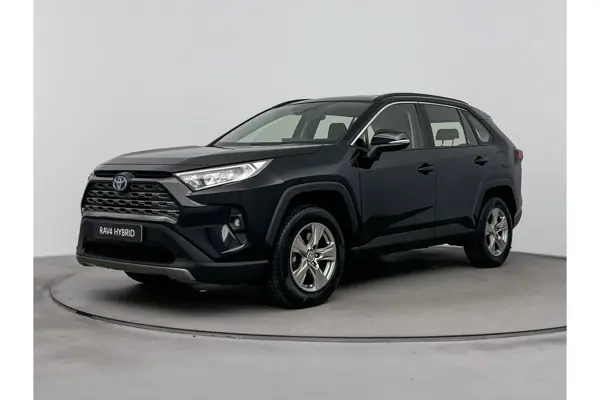 2.5 Hybrid Awd Dynamic