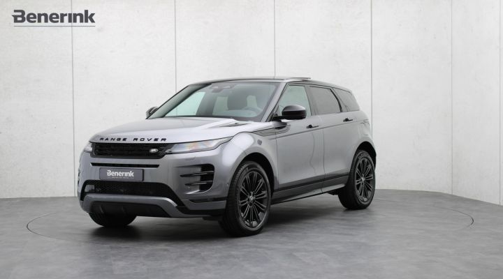 Land Rover Range Rover Evoque P270e PHEV AWD Dynamic SE