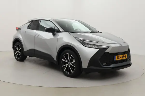 Toyota C-HR C-HR 1.8 Hybrid 140 Dynamic