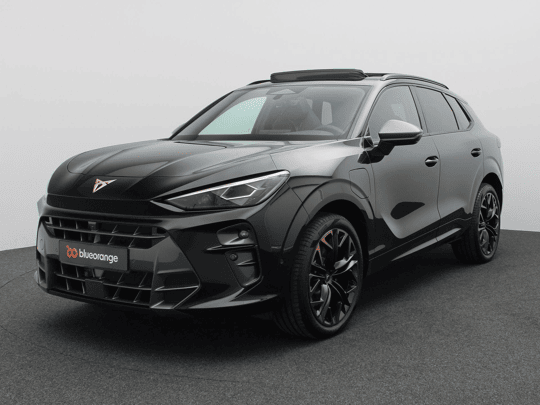 CUPRA Terramar 1.5 TSI e-Hybrid VZ Performance 272PK DSG