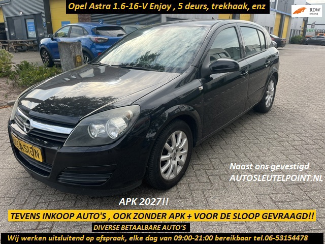 1.6 Njoy ( DIVERSE FOTO'S!! )