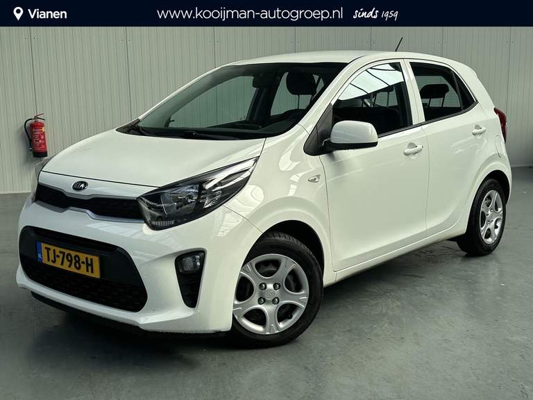 Kia Kia Picanto