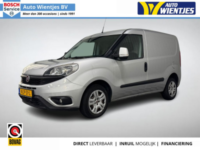 FIAT DOBLò Cargo 1.3 MJ 70kw | L1H1 SX | Airco |..