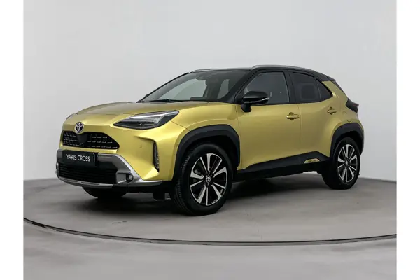 1.5 Hybrid Executive Plus