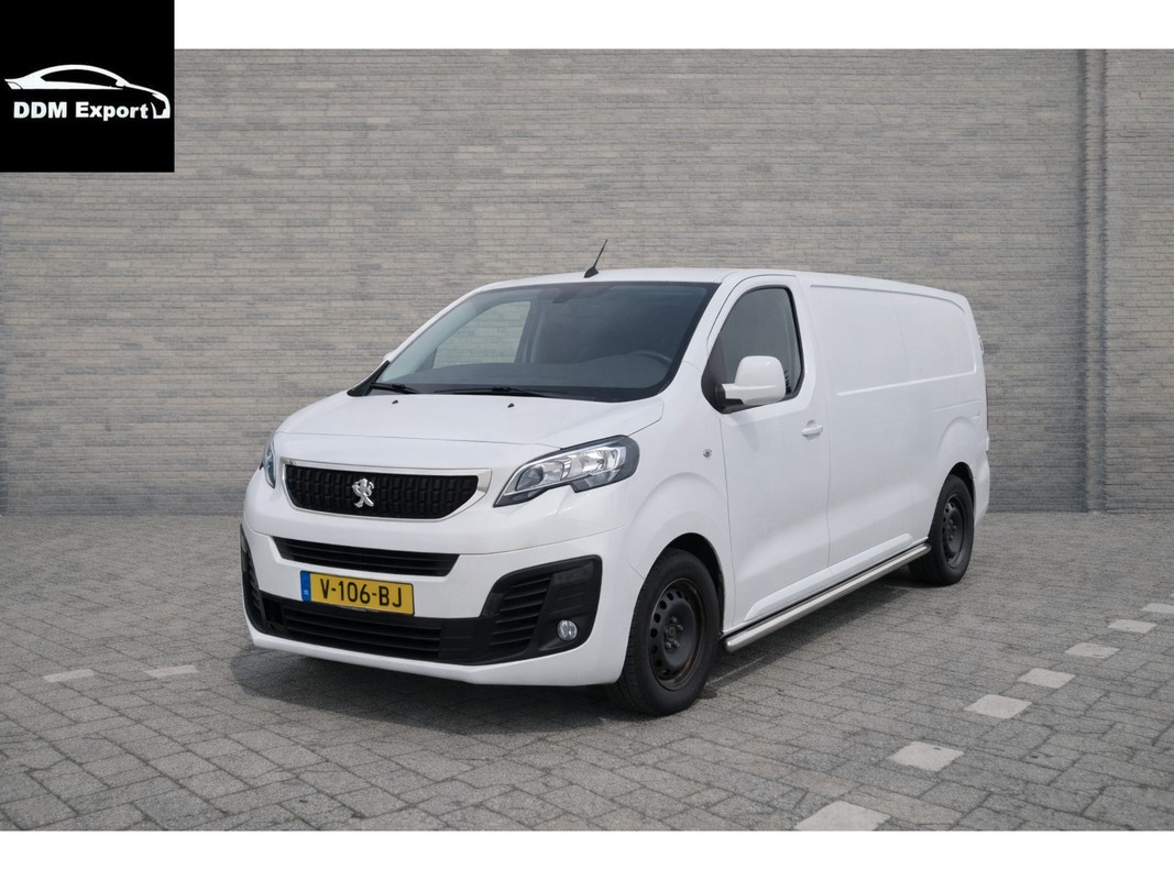 Peugeot Expert
