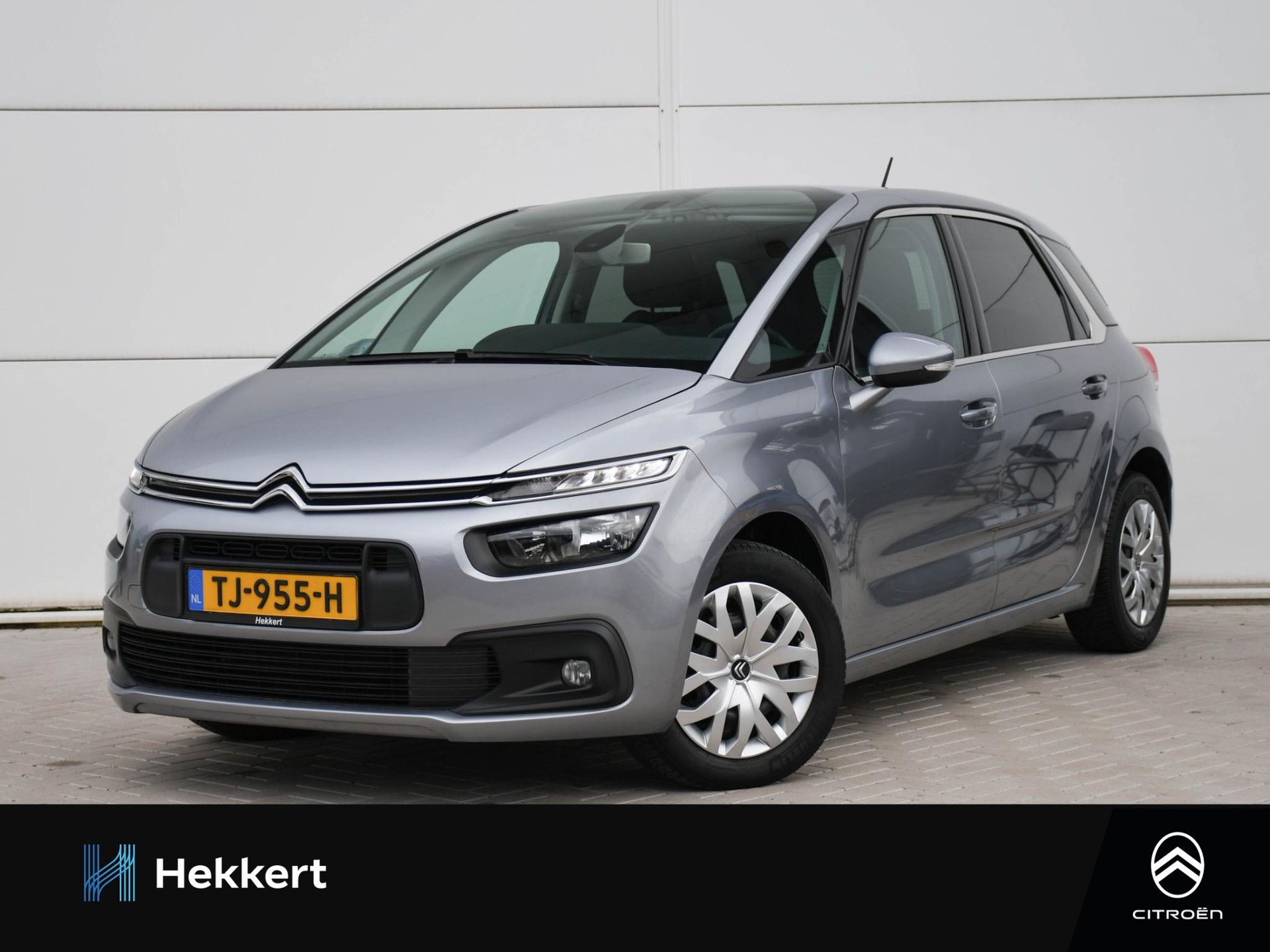 Citroën C4 Spacetourer C4 Picasso Selection 1.2 PureTech 130pk