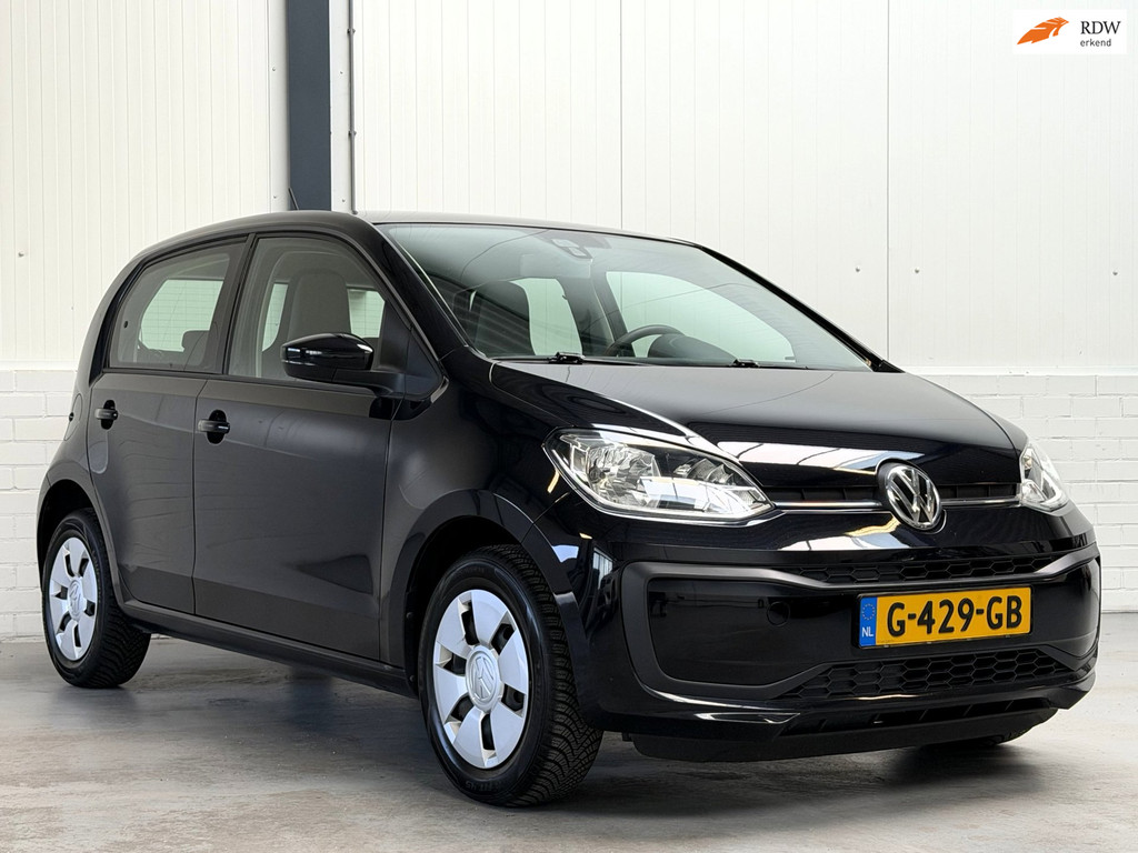 Volkswagen up! 1.0 BMT high up! PDC|Cruise|Airco