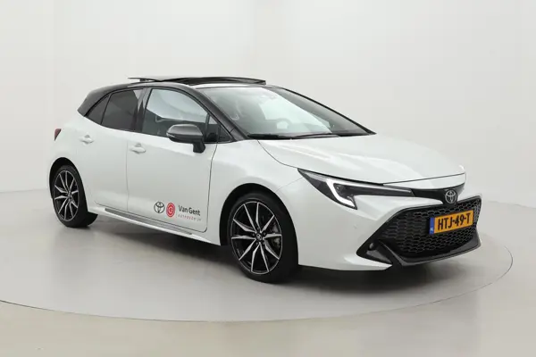 Toyota Corolla Corolla Hybrid 140 Gr Sport