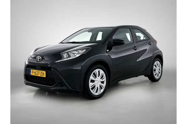 1.0 Vvt-I Mt Play