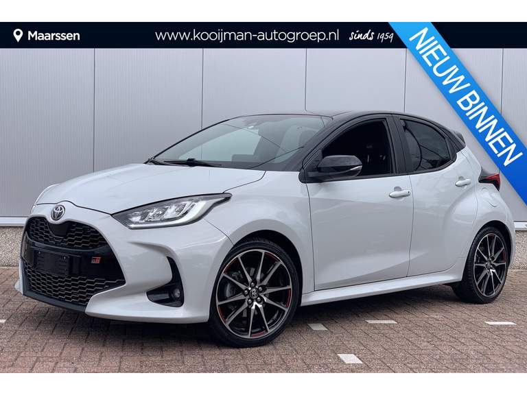 Toyota Toyota Yaris