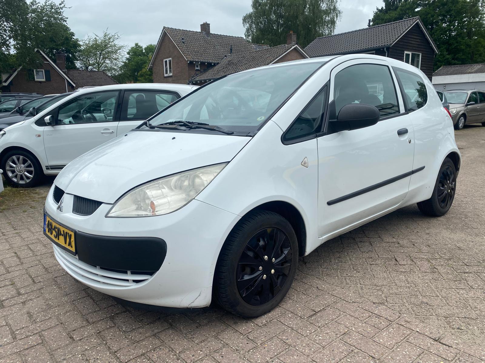 Mitsubishi Colt 1.3 Inform