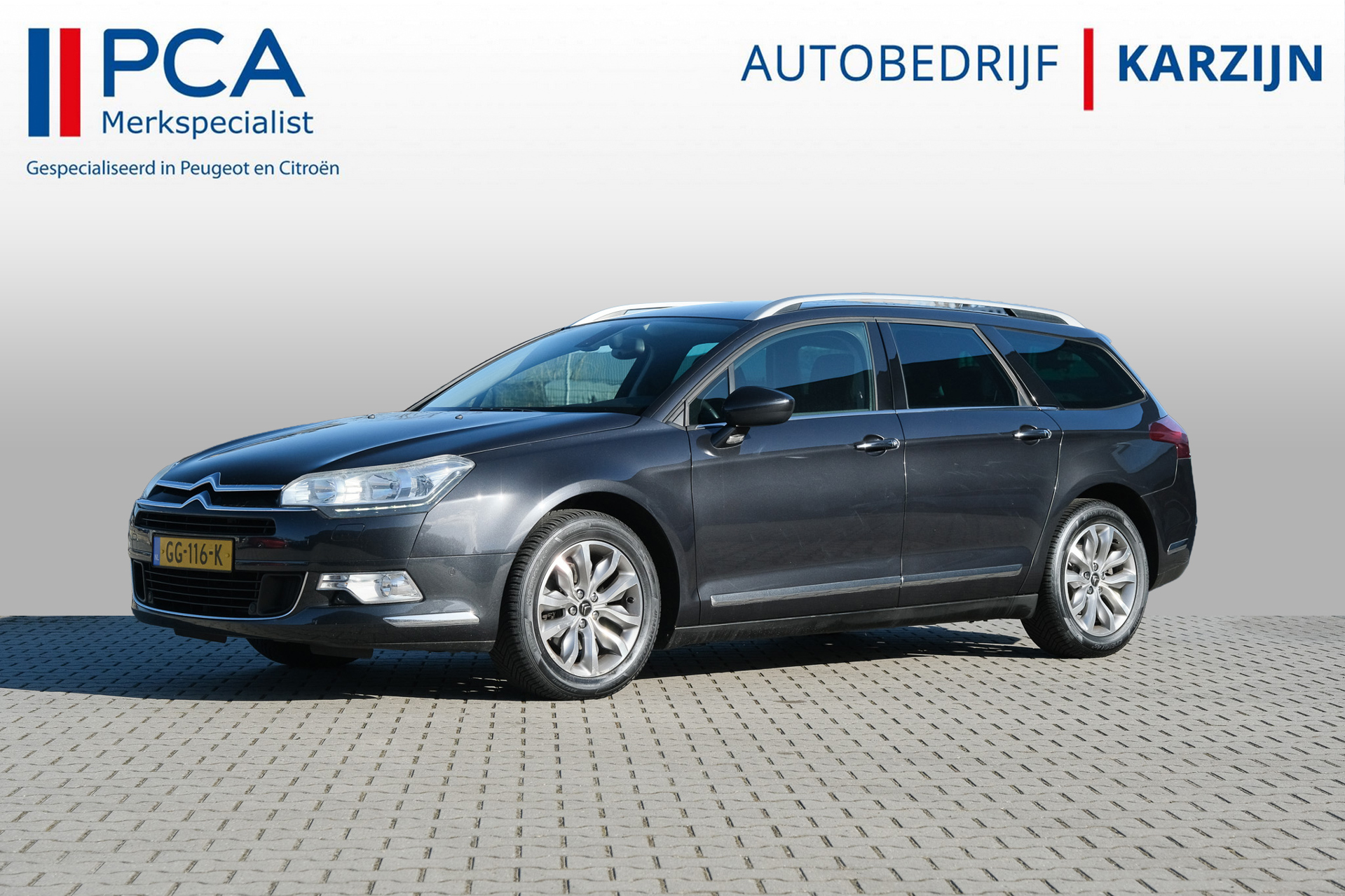 Citroën C5