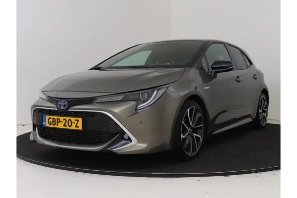 Hybrid Hb 2.0 Hybrid Premium