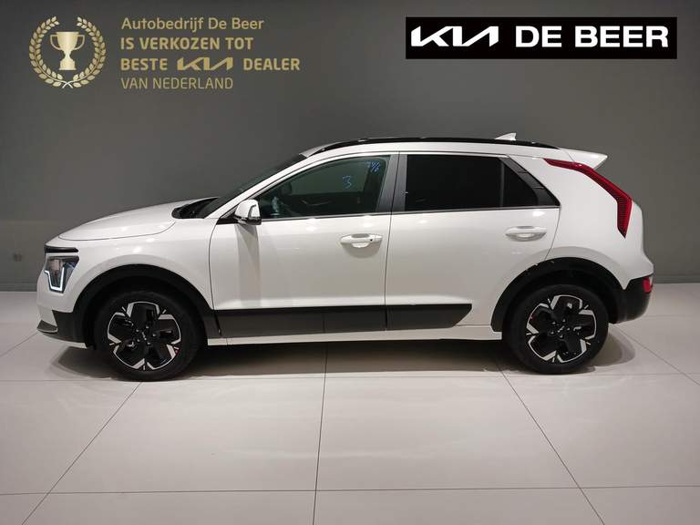 Kia e-Niro