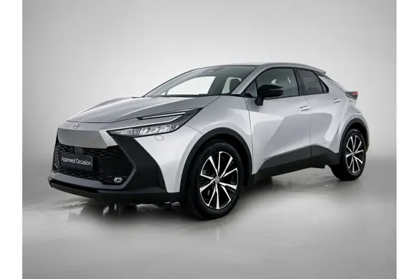 1.8 Hybrid 140 Dynamic