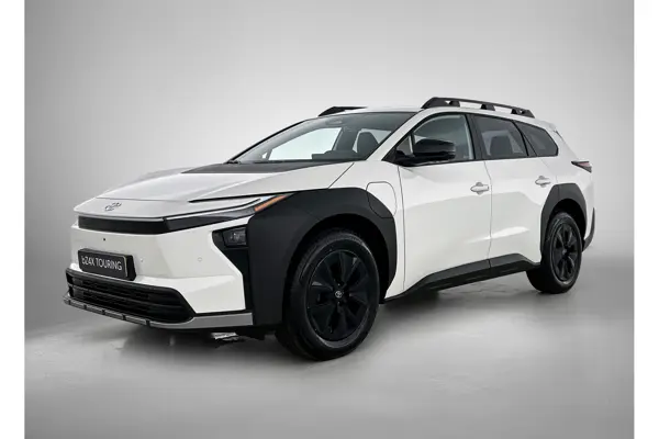 Dynamic 75 Kwh