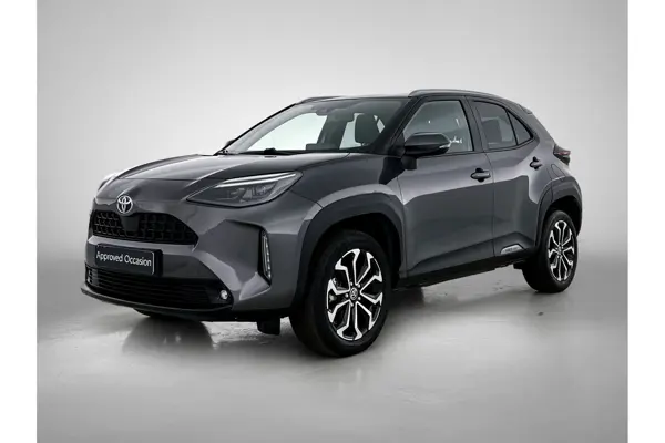 1.5 Hybrid Dynamic