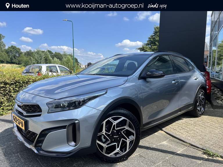 Kia Kia Xceed