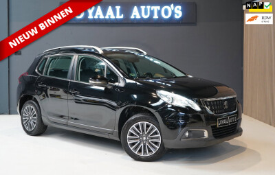 Peugeot 2008 Peugeot 2008