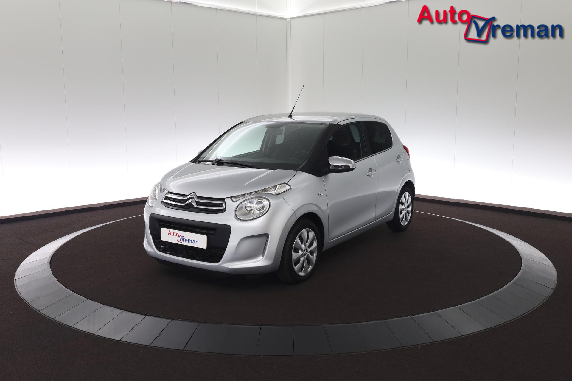 Citroën C1 1.0 VTi Feel