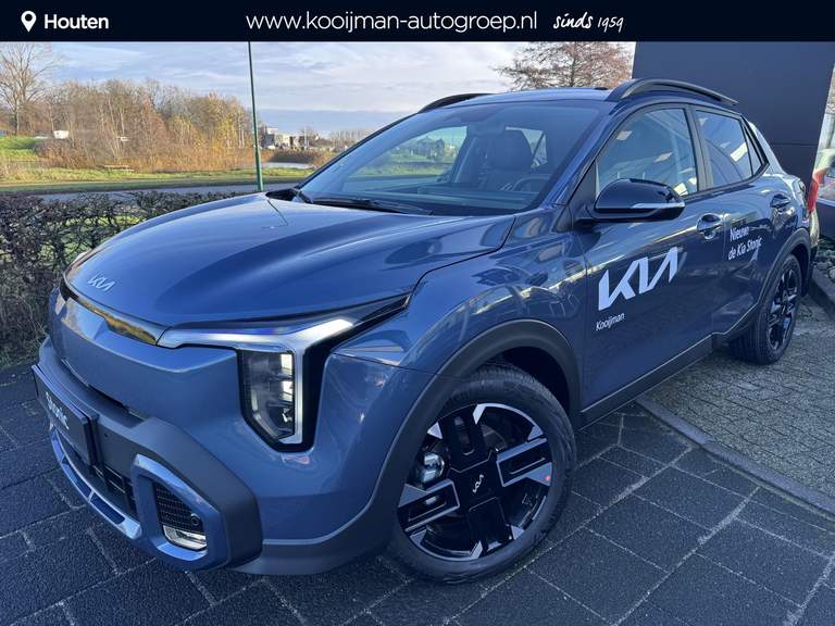 Kia Kia Stonic