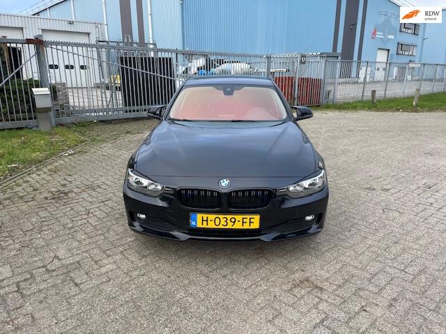 BMW 3-serie 316i High Executive