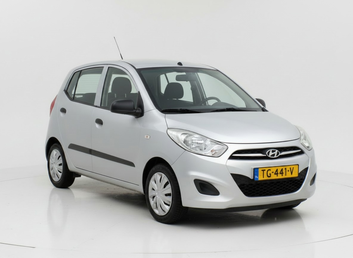Hyundai I10 1.1 i-Drive Cool|Elektrische ramen|Airco|Radio