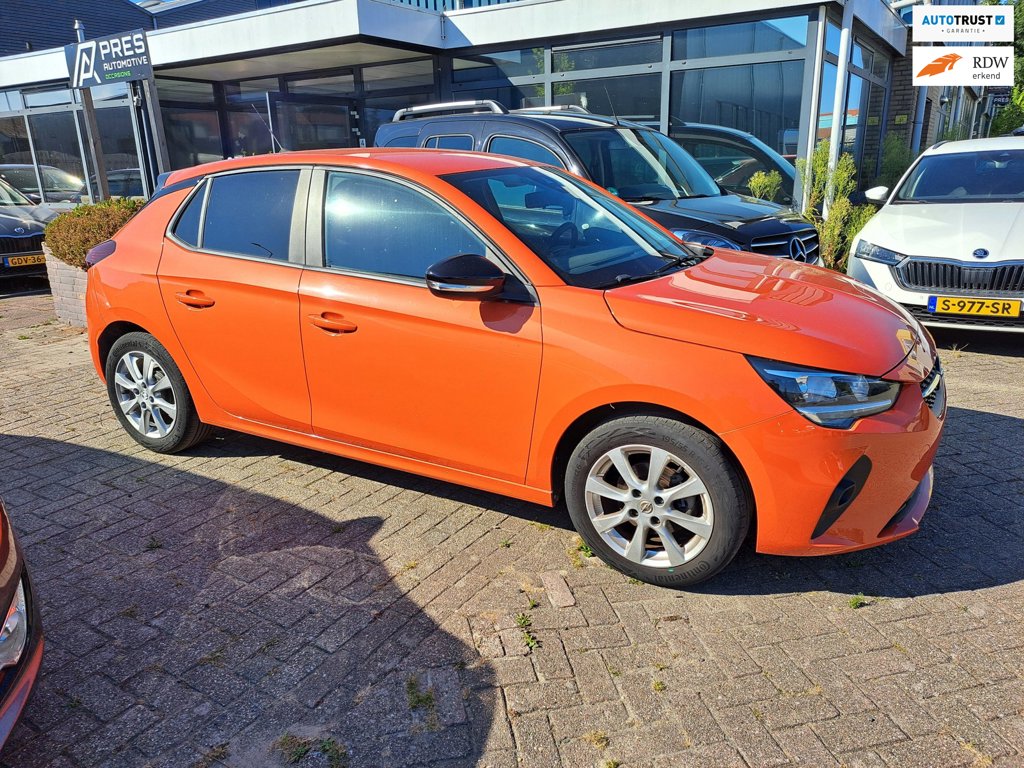 Opel Corsa 1.2 Level 2