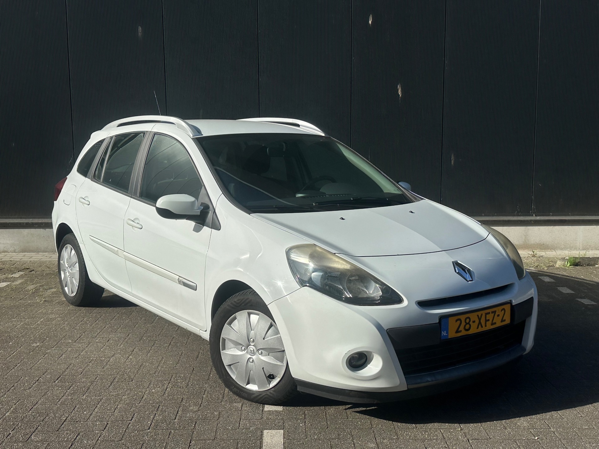 Renault Clio Estate 1.5 dCi Collection