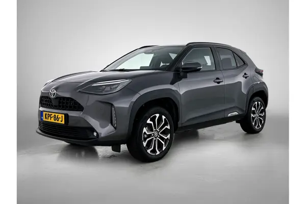 1.5 Hybrid 115 First Edition