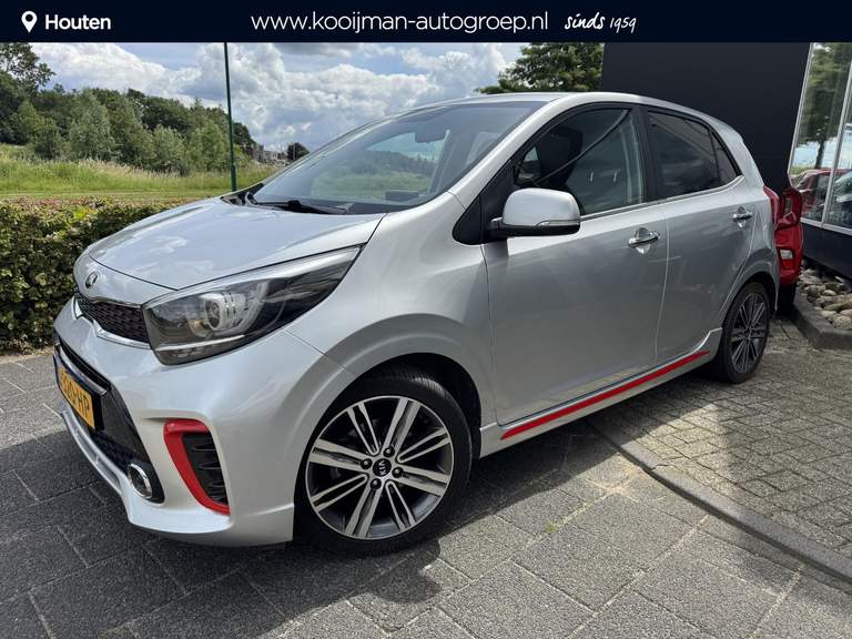 Kia Kia Picanto